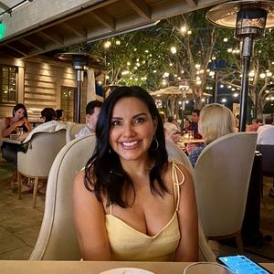 Meet your Posher, Erika